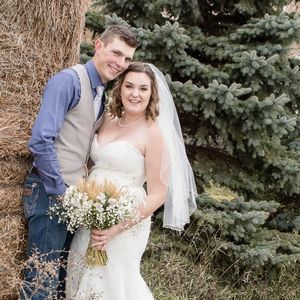 Meet your Posher, Katelyn